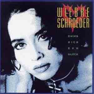 Wiebke Schroeder - Zwing Mich Zum Glück download flac mp3