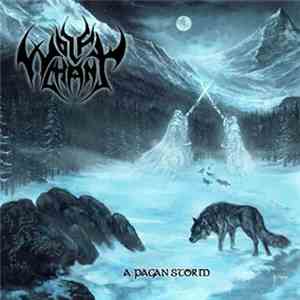 Wolfchant - A Pagan Storm download flac mp3