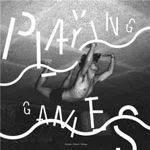 Zanussi / Asheim / Solberg - Playing Games download flac mp3
