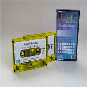 01100001 S.T.A.R.D.U.S.T. Subsidiary - Arcadia Campus: Virtual Tour download flac mp3