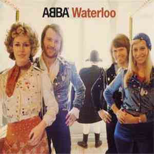 ABBA - Waterloo flac mp3 download