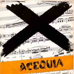 Acequia - El Trota Carreteras / Rock De La Plateria download flac mp3
