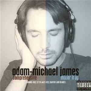 Adam-Michael James - Comprehensive download flac mp3