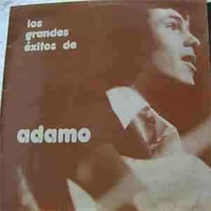 Adamo - Los Grandes Exitos De download flac mp3