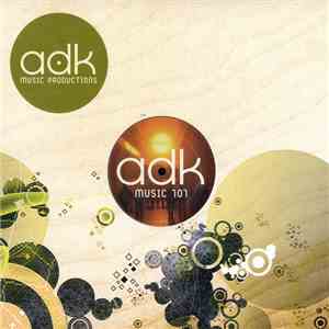 ADK - This Is Music EP download flac mp3