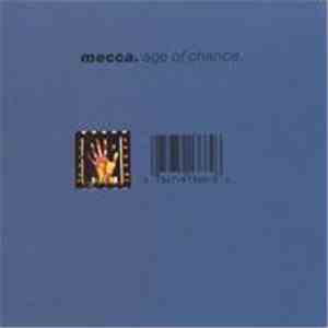 Age Of Chance - Mecca download flac mp3