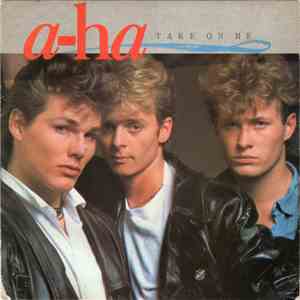 a-ha - Take On Me download flac mp3