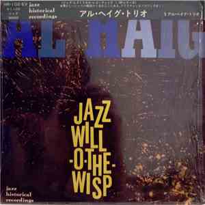 Al Haig - Jazz Will-O-The-Wisp download flac mp3