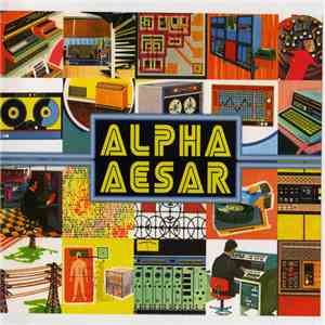 Alpha Aesar - Alpha Aesar download flac mp3