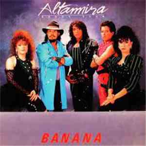 Altamira Banda Show - Banana download flac mp3