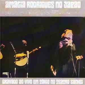 Amalia Rodrigues - No Japão flac mp3 download