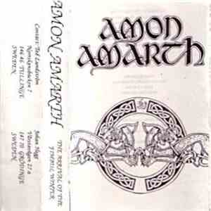 Amon Amarth - The Arrival Of The Fimbul Winter download flac mp3