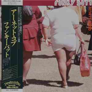 Arnett Cobb - Funky Butt download flac mp3