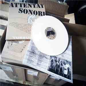 Attentat Sonore - Turbulences download flac mp3