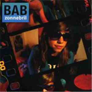 Bab  - Zonnebril download flac mp3