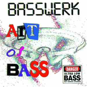 Basswerk - Art Of Bass download flac mp3