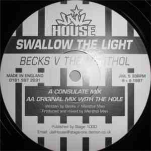 Becks V The Menthol - Swallow The Light download flac mp3