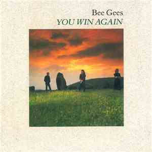 Bee Gees - You Win Again download flac mp3