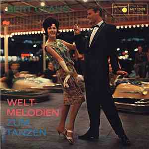 Bert Claus - Welt-Melodien Zum Tanzen download flac mp3