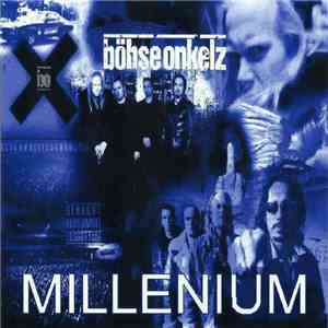 Böhse Onkelz - Millenium download flac mp3
