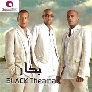Black Theama - بحار download flac mp3