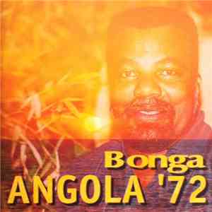 Bonga - Angola 72 download flac mp3