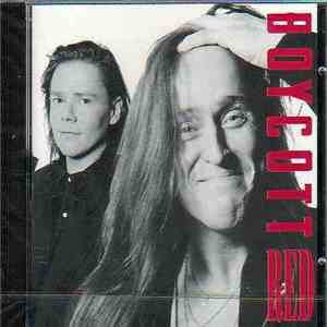 Boycott - Red download flac mp3