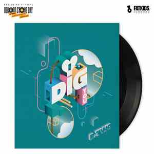 Btwo - I Dig You (RSD 2017 Exclusive) download flac mp3
