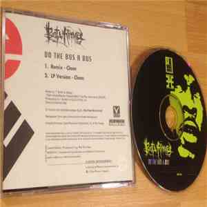 Busta Rhymes - Do The Bus A Bus (Remix) flac mp3 download