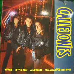 Callejones - Al Pie Del Cañon download flac mp3