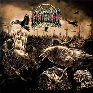 Camulos - Leichenlieder download flac mp3