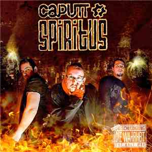 Caputt - Spiritus download flac mp3