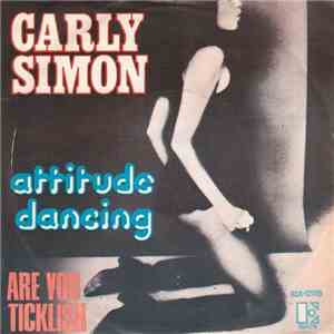 Carly Simon - Attitude Dancing download flac mp3
