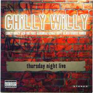 Chilly Willy Loony Goony And The Free American Indian Hippy Blues Street Fruits - Thursday Night Live download flac mp3