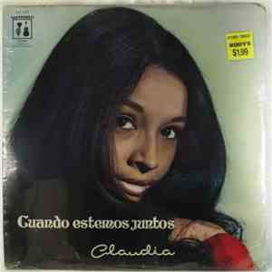 Claudia De Colombia - Cuando Estemos Juntos download flac mp3