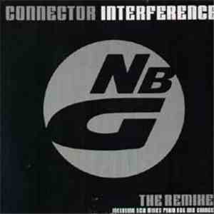 Connector - Interference (The Remixes) flac mp3 download