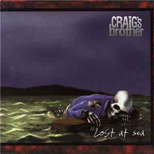 Craig's Brother - Lost At Sea download flac mp3