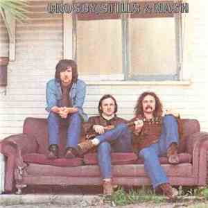 Crosby, Stills & Nash - Crosby, Stills & Nash download flac mp3