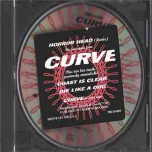 Curve - Horror Head flac mp3 download