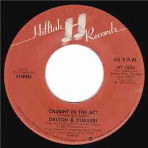 Dalton & Dubarri - Caught In The Act download flac mp3