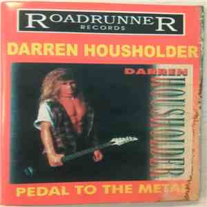 Darren Housholder - Darren Housholder download flac mp3