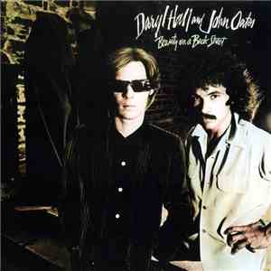 Daryl Hall And John Oates - Beauty On A Back Street flac mp3 download