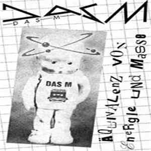 Das M - Äquivalenz Von Energie Und Masse download flac mp3