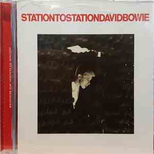 David Bowie - Station To Station download flac mp3