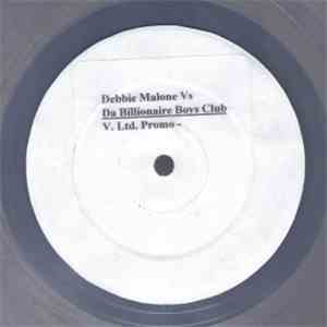 Debbie Malone Vs Da Billionaire Boys Club - Rescue Me download flac mp3