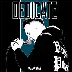 Dedicate  - The Promo download flac mp3