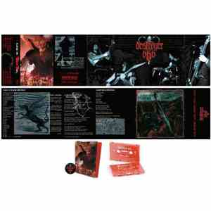 Deströyer 666 - Phoenix Rising download flac mp3