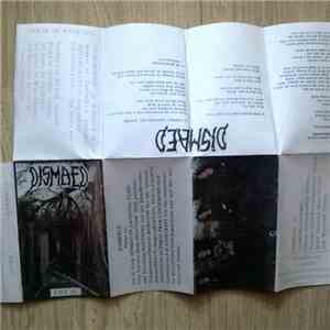 Dismaed - AMAIN download flac mp3