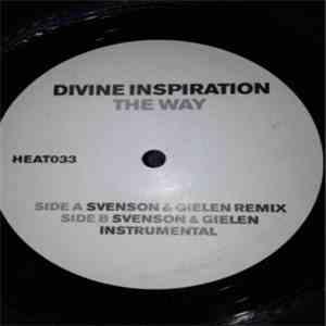 Divine Inspiration - The Way download flac mp3
