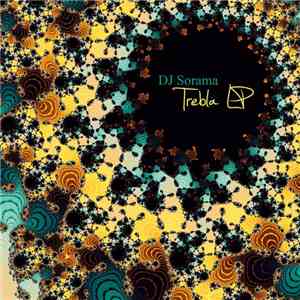 DJ Sorama - Trebla LP flac mp3 download